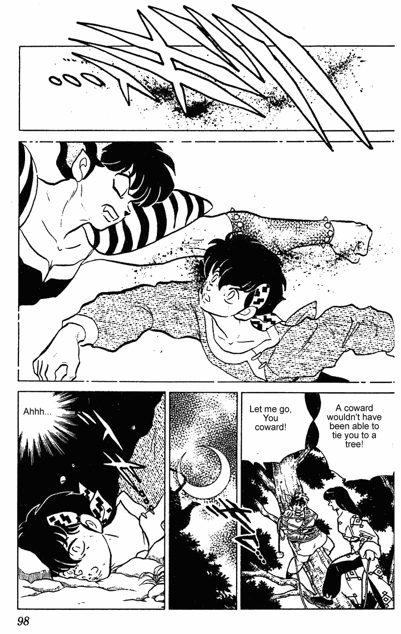 Ranma 1/2 Chapter 251 14